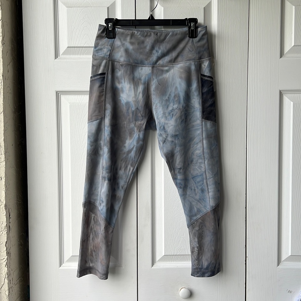 A Core sport ladies leggings